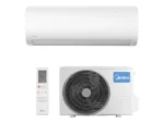 Бытовой кондиционер Midea MSAG1-12HRN1-I/MSAG1-12HRN1-O Paramount, On/Off 1