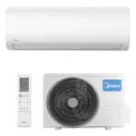 Бытовой кондиционер Midea MSAG1-12HRN1-I/MSAG1-12HRN1-O Paramount