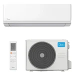 Бытовой кондиционер Midea MSAG2-12N8C2U-I/MSAG2-12N8C2U-O Unlimited DC