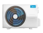Бытовой кондиционер Midea MSAG3-09N8C2-I/MSAG3-09N8C2-O Primary DC, Inverter 3