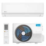 Бытовой кондиционер Midea MSAG3-12N8C2-I/MSAG3-12N8C2-O Primary DC