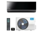 Бытовой кондиционер Midea MSAG4W-07N8C2S-I/MSAG4-07N8C2S-O Persona DC Wi-Fi, Inverter 1