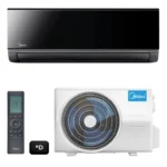 Бытовой кондиционер Midea MSAG4W-07N8C2S-I/MSAG4-07N8C2S-O Persona DC Wi-Fi