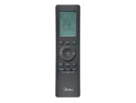 Бытовой кондиционер Midea MSAG4W-07N8C2S-I/MSAG4-07N8C2S-O Persona DC Wi-Fi, Inverter 4