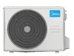 Бытовой кондиционер Midea MSFA2W-09N8D6-I/MSFA1-09N8D6-O Breezeless Wi-Fi, Inverter 4