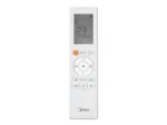 Бытовой кондиционер Midea MSFA2W-09N8D6-I/MSFA1-09N8D6-O Breezeless Wi-Fi, Inverter 5
