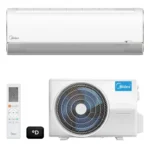 Бытовой кондиционер Midea MSFA2W-12N8D6-I/MSFA1-12N8D6-O Breezeless Wi-Fi