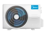 Бытовой кондиционер Midea MSFE-12N8D6-I/MSFE-12N8D6-O Breezeless E DC, Inverter 3