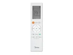 Бытовой кондиционер Midea MSFE-12N8D6-I/MSFE-12N8D6-O Breezeless E DC, Inverter 4