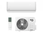 Cплит-система Daichi AIR60AVQS1R-2/AIR60FVS1R-2 Air DC, Inverter 1 Cплит-система Daichi AIR60AVQS1R-2/AIR60FVS1R-2 Air DC, Inverter 1