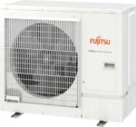 Cплит-система напольно-потолочного типа Fujitsu ABYG36KRTA/AOYG36KATA 2