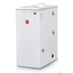 Дизельный котел Kiturami TURBO 30R