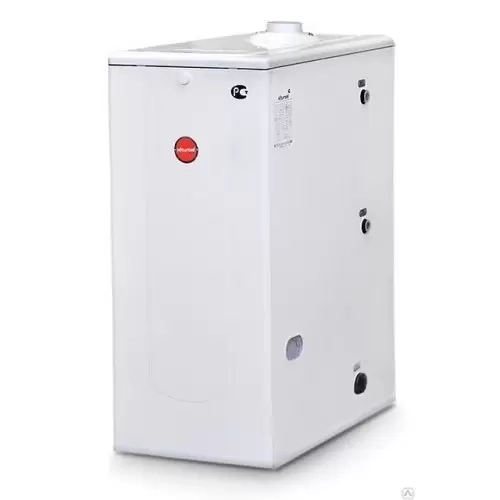 Дизельный котел Kiturami TURBO 30R 1