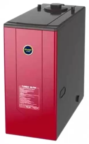 Дизельный котел Kiturami TURBO HI FIN-21 1