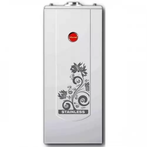 Дизельный котел напольного типа Kiturami STSO-21 1