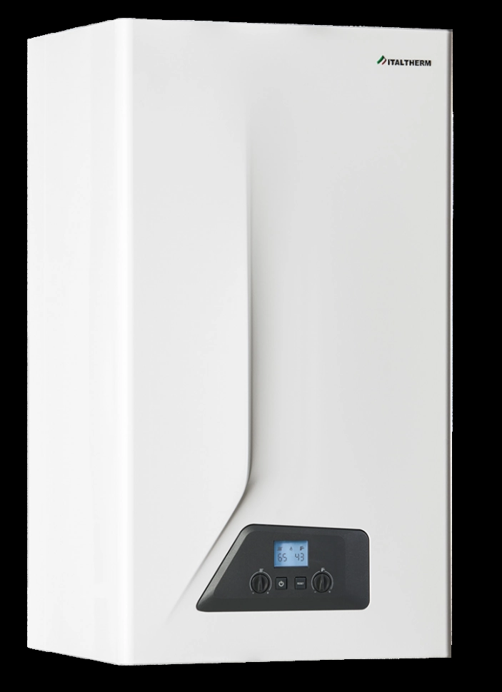Газовый котел Italtherm City Class 30 FR 1