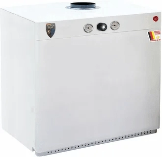 Газовый котел напольного типа Alpenhoff GERKULES 100 S (PLUS) 1