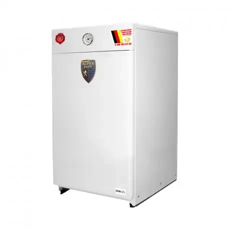 Газовый котел напольного типа Alpenhoff GERKULES 20 1