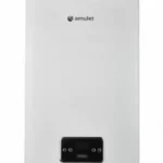 Газовый котел настенного типа Amulet Atmo 16
