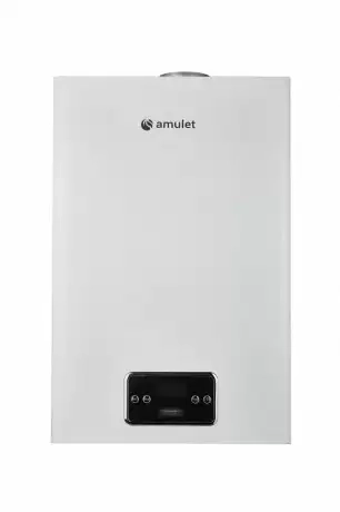 Газовый котел настенного типа Amulet Atmo 18 1