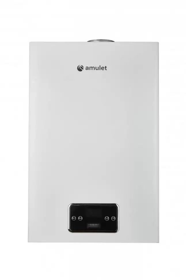 Газовый котел настенного типа Amulet Turbo 32 1