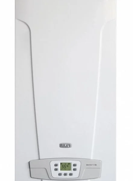 Газовый котел настенного типа BAXI ECO-4s 24 1