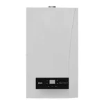 Газовый котел настенного типа BAXI ECO Nova 24 F