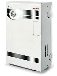 Газовый котел парапетного типа ATON Compact 12,5E 1
