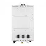 Газовый проточный водонагреватель Hubert AGW T24 4