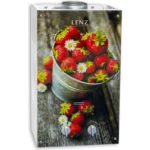 Газовый проточный водонагреватель Lenz Technic 10L Berry