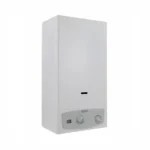 Газовый водонагреватель проточного типа Baxi SIG-2 14 i