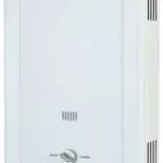 Газовый водонагреватель проточного типа Edisson H 20 DL