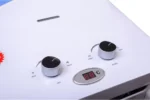 Газовый водонагреватель проточного типа SuperFlame SF0120 10L 2