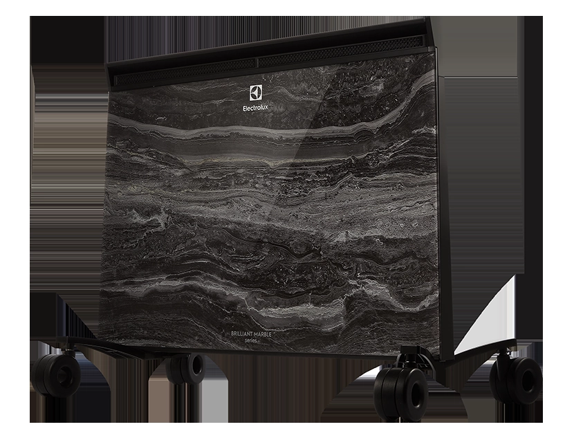 Электрический конвектор Electrolux ECH/BMI-1500 Brilliant Marble 1