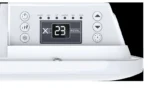 Электрический конвектор Royal Clima REC-S1500Е Sorento Elettronico 3