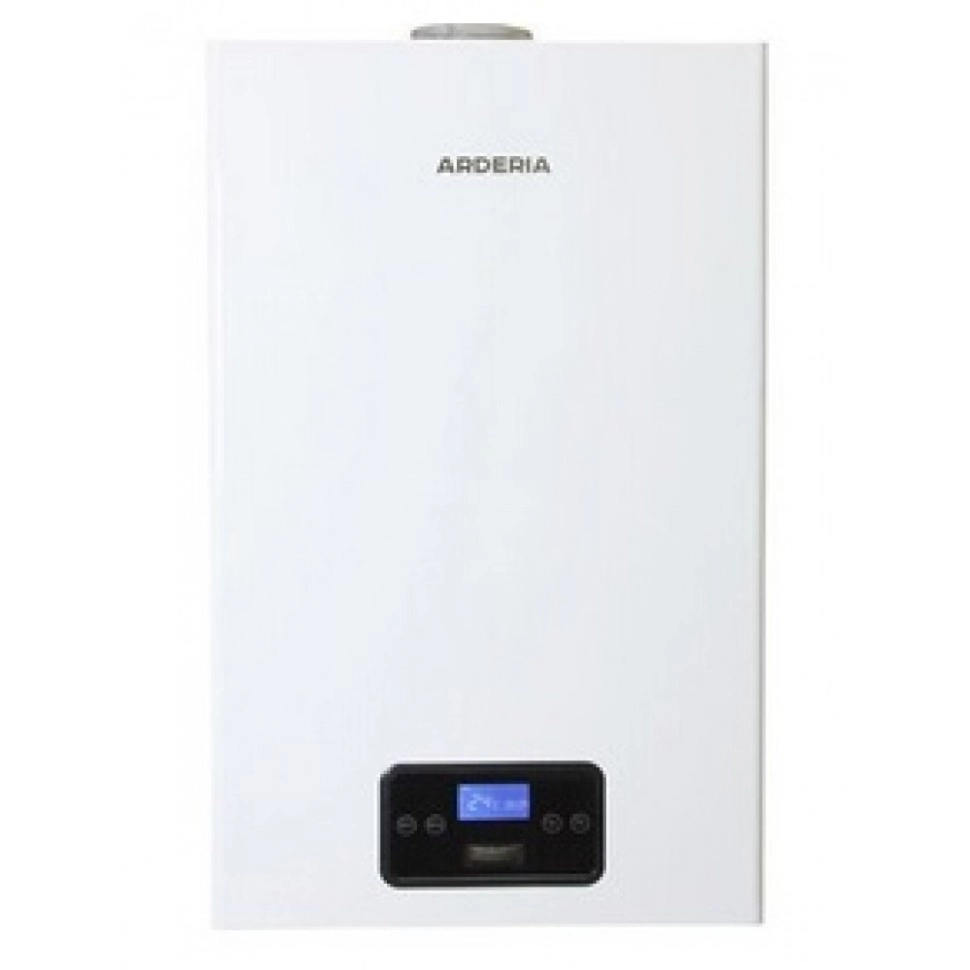 Электрический котел Arderia E9 v3 1