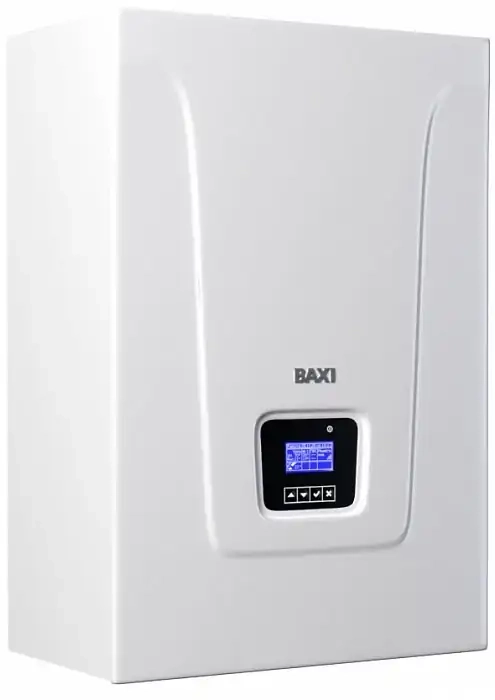 Электрический котел Baxi Ampera 14 1