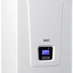 Электрический котел Baxi Ampera 6