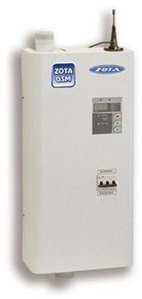 Электрический котел Zota - 21 «Lux» 1
