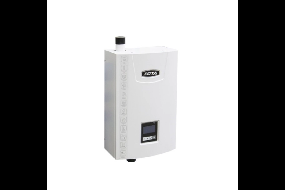 Электрический настенный котел ZOTA 4.5 Smart SE 1