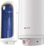 Электрический водонагреватель накопительного типа Hi-therm Long Life VBO 50 DRY Slim 2