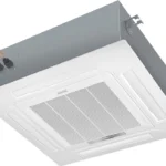 Кассетная сплит-система AUX ALCA-H12/4DR2/AL-H12/4DR2(U) Inverter