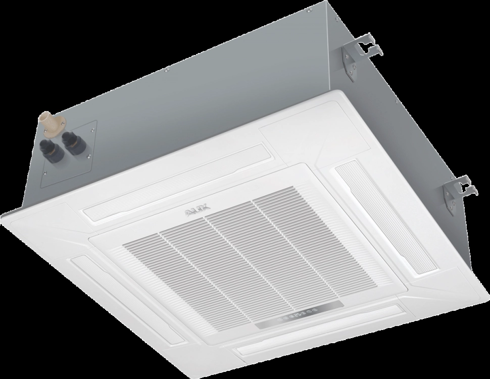Кассетная сплит система AUX ALCA-H48/5R1С 1