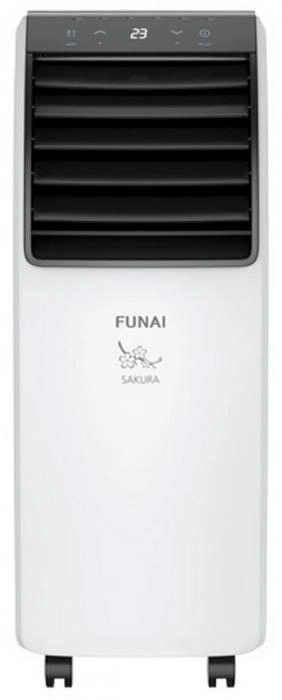 Кондиционер Funai MAC-SK30HPN03/ MAC-SK35HPN03 1