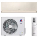 Кондиционер Gree Airy Inverter R32 GWH24AVEXF-K6DNA1A champagne