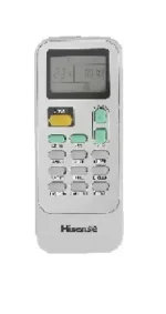 Кондиционер Hisense AP-09CW4GGQS00 3