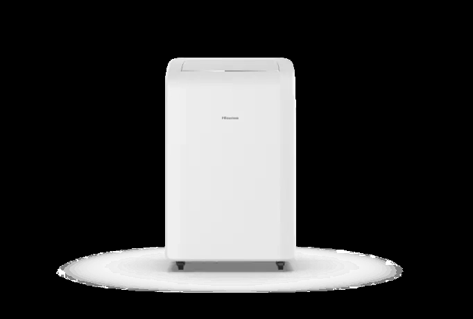 Кондиционер Hisense AP-09CW4GGQS00 1