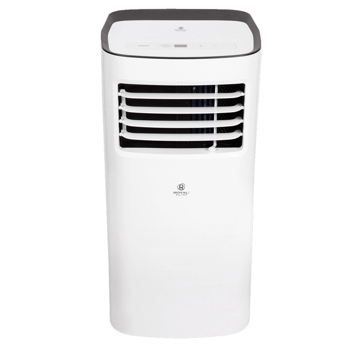 Кондиционер Royal Clima RM-BS28CH-E BUSTА 1