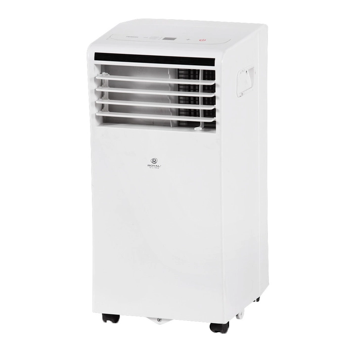 Кондиционер Royal Clima RM-EG17CH-E EGOISTA 1