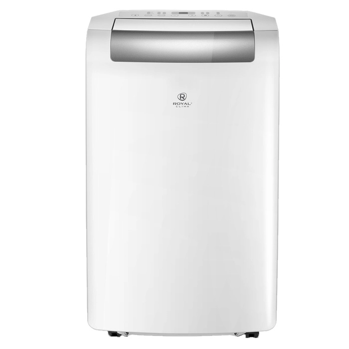 Кондиционер Royal Clima RM-SL39CH-E SALVATORE 1